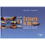 Colours in the sky -anglais-