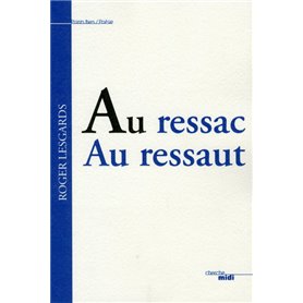 Au ressac au ressaut