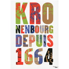 Kronenbourg depuis 1664