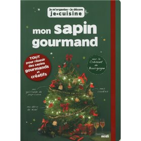 Mon sapin gourmand