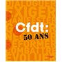 Cfdt: 50 ans