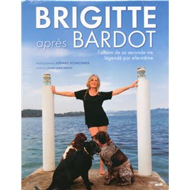 Brigitte après Bardot