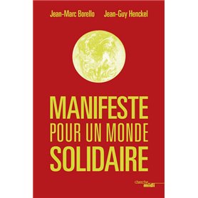 Manifeste pour un monde solidaire