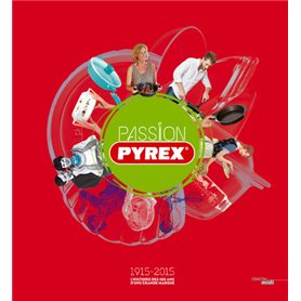 Passion Pyrex