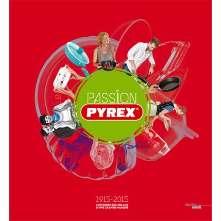 Passion Pyrex