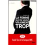 La femme qui en savait vraiment trop