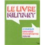 Le livre militant