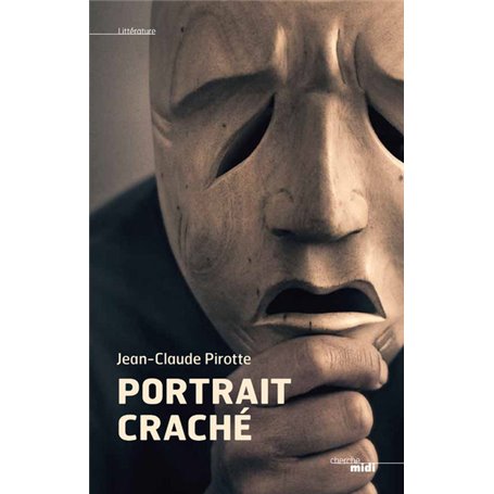 Portrait craché