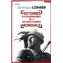 Histoires extraordinaires de la Seconde Guerre mondiale