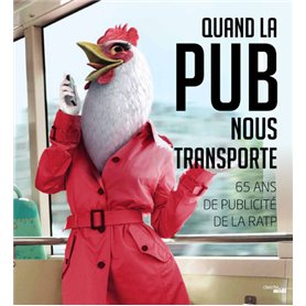 Quand la Pub nous transporte