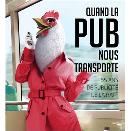 Quand la Pub nous transporte