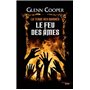 Le Feu des âmes - La Terre des damnés - tome 2