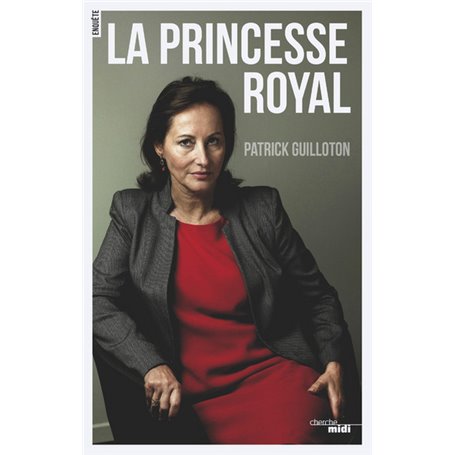 La princesse Royal