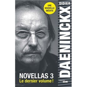 Novellas 3