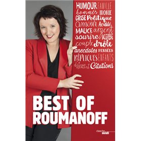 Best of Roumanoff