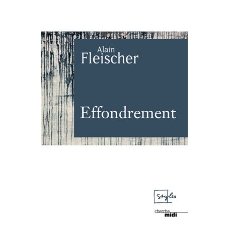 Effondrement