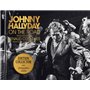 Johnny Hallyday - On the road - édition collector