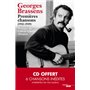 Premières chansons (1942-1949) + cd offert