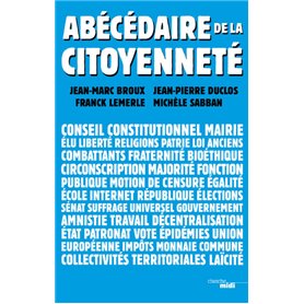 Abécédaire de la citoyenneté