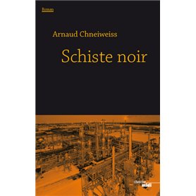 Schiste noir