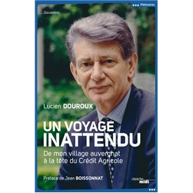 Un voyage inattendu