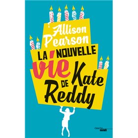 La Nouvelle Vie de Kate Reddy