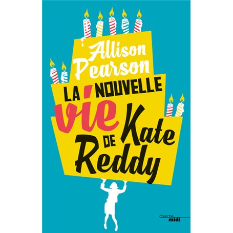 La Nouvelle Vie de Kate Reddy