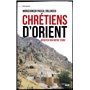 Chrétiens d'Orient - Résister sur notre terre