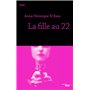 La fille au 22