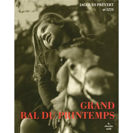 Grand bal de printemps -NE-