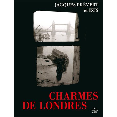 Charmes de Londres - NE -