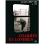 Charmes de Londres - NE -