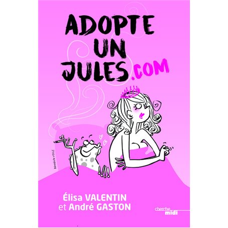 Adopte un Jules.Com