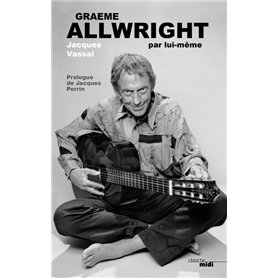 Graeme Allwright par lui-même