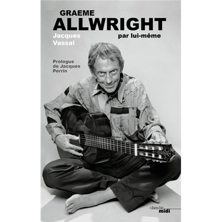 Graeme Allwright par lui-même