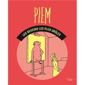 Les dessins les plus drôles de Piem