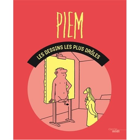 Les dessins les plus drôles de Piem