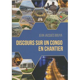 Discours sur un Congo en chantier