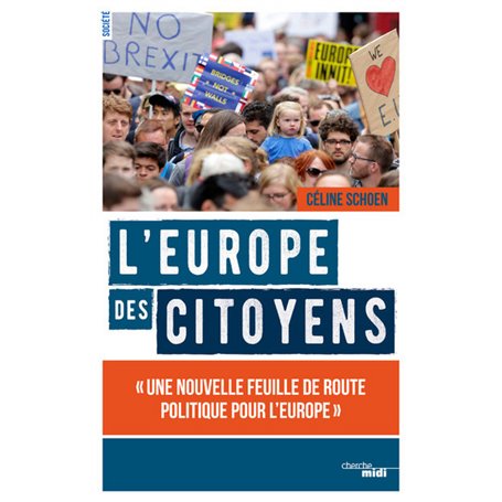 L'Europe des citoyens