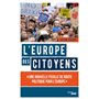 L'Europe des citoyens