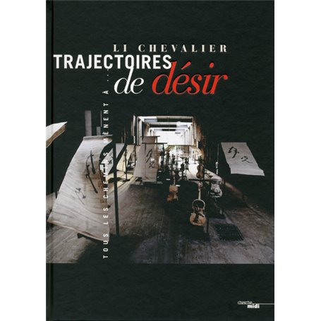 Trajectoires du désir