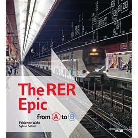 The RER Epic, from A to B - version anglaise