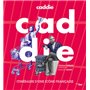 Caddie, itinéraire d'une icône