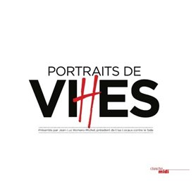 Portraits de vi(h)es