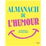 Almanach de l'humour