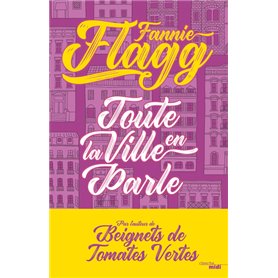 Toute la ville en parle