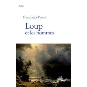 Loup et les hommes