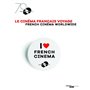 Le cinéma français voyage - I love French Cinema