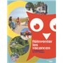 Réinventer les vacances - L'engagement de VVF Villages