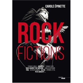 Rock Fictions